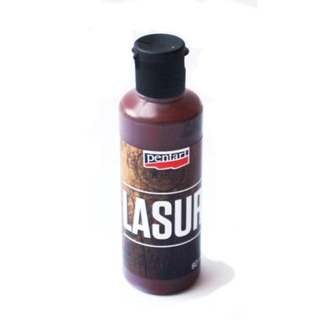 chestnut lazur